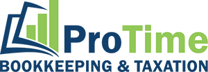 ProTime Bookkeeping and Taxation